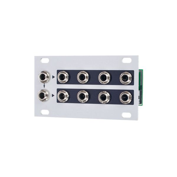 Intellijel Designs Buff Mult 1U B-Stock