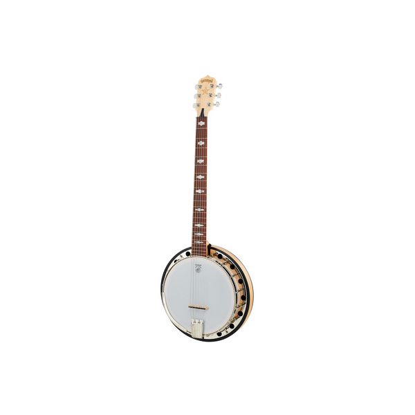 Deering Goodtime Six-R B-Stock