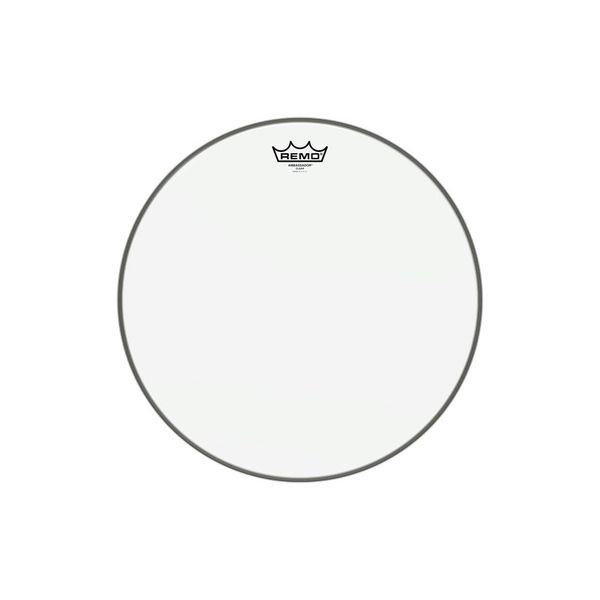 Remo 16" Ambassador Clear B B-Stock