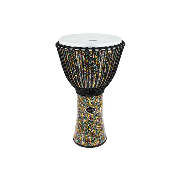 Gewa 14" Djembe Liberty Rop B-Stock