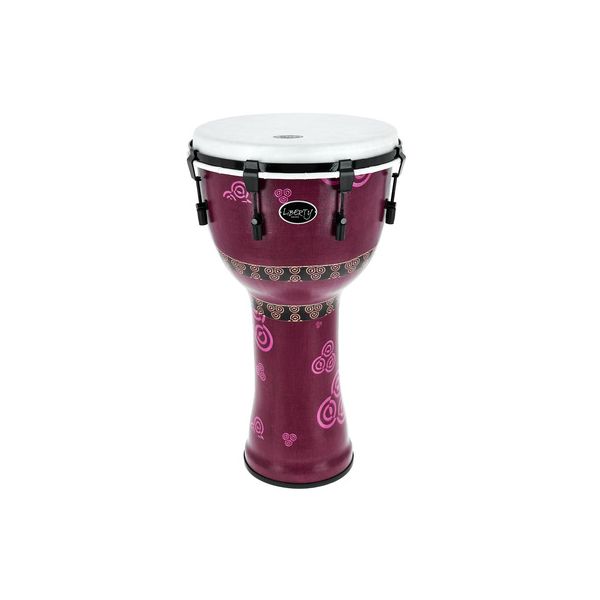 Gewa 14" Djembe Liberty Hoo B-Stock