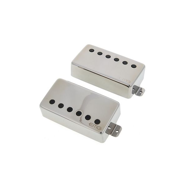 EMG JH "HET" Set C B-Stock