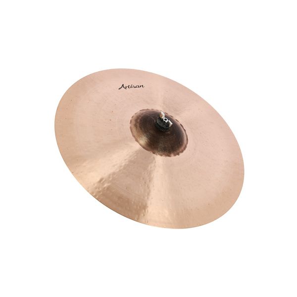 Sabian 19" Artisan Thin Crash B-Stock