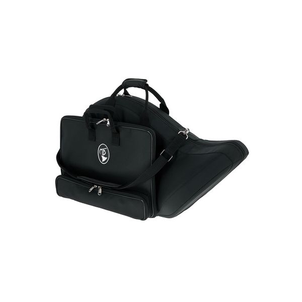 Marcus Bonna MB-2RM Case for French B-Stock