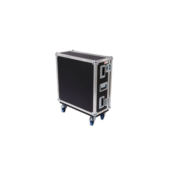 Thon Case A&H SQ6 with Dock B-Stock