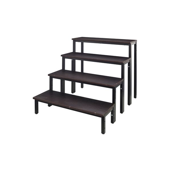 Mott Stairs for 100cm OUT B-Stock