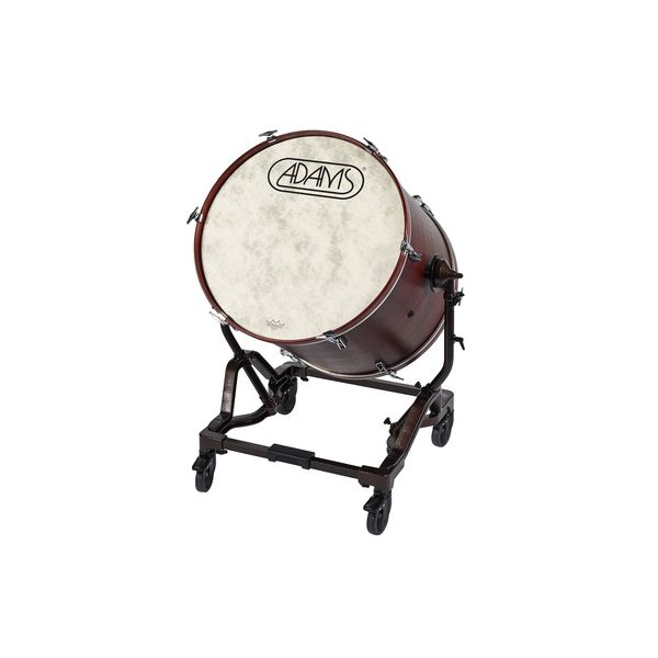 Adams BDTV 28/24 Thomann Bas B-Stock