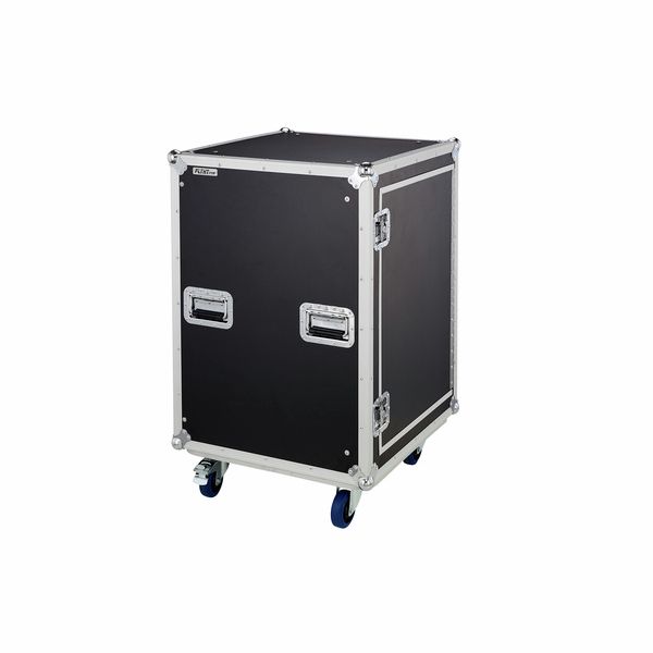 Flyht Pro Rack 16U Slide Shock M B-Stock