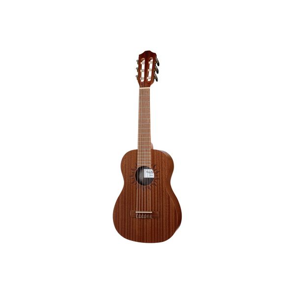 Baton Rouge V2-G sun Guitarlele B-Stock