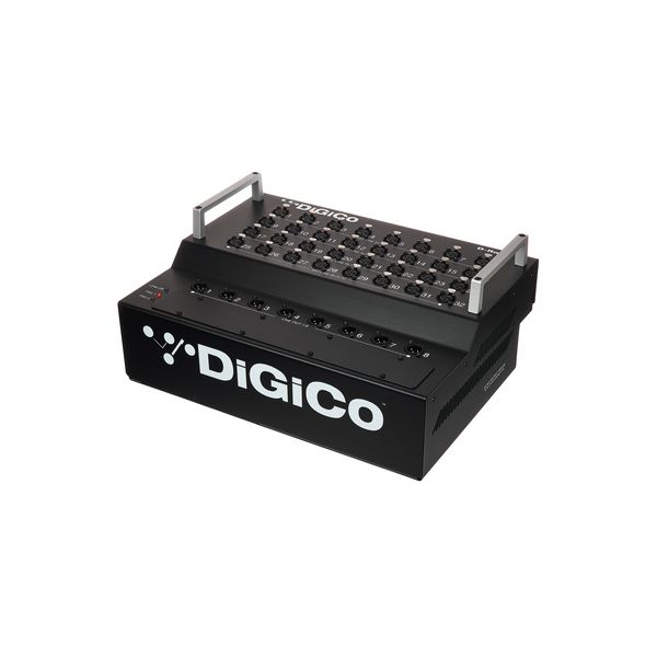 DiGiCo D-Rack 1P B-Stock