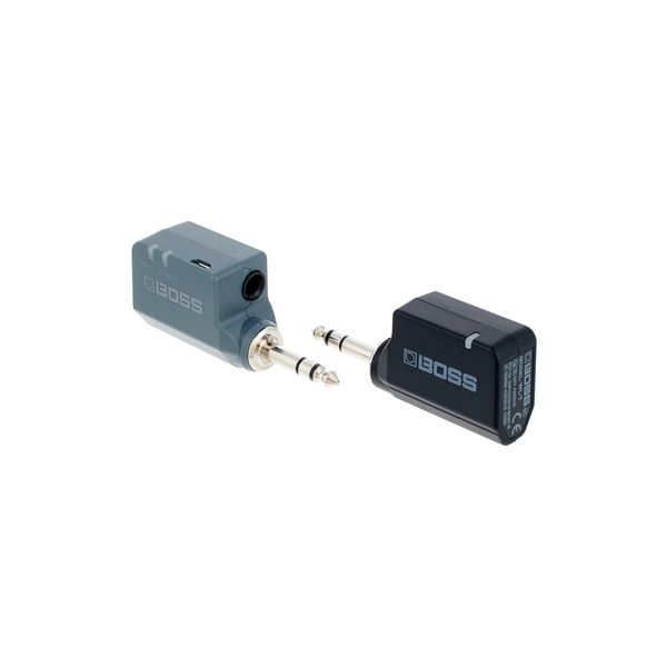 Boss WL-20L Wireless System B-Stock – Thomann UK