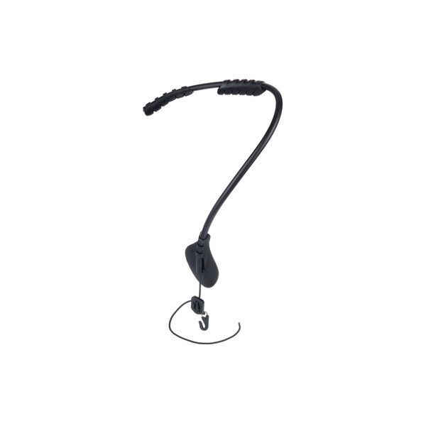 Hooki Saxophone strap black H3 B-Sto