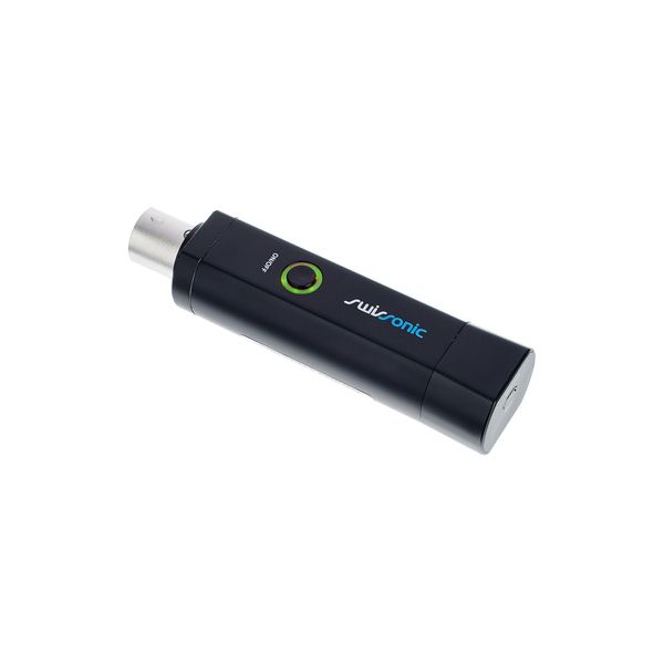 Swissonic Bluetooth Receiver B-Stock