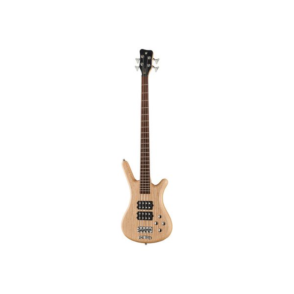 Warwick RB Corvette $$ 4 N TS B-Stock