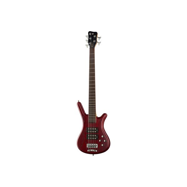 Warwick RB Corvette $$ 5 BR TS B-Stock