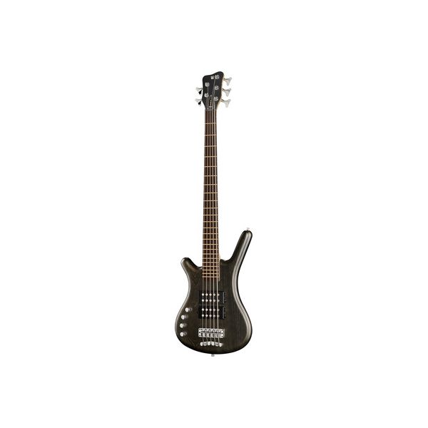 Warwick RB Corvette $$ LH 5 NB B-Stock