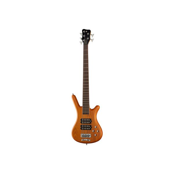 Warwick RB Corvette $$ 5 HV TS B-Stock