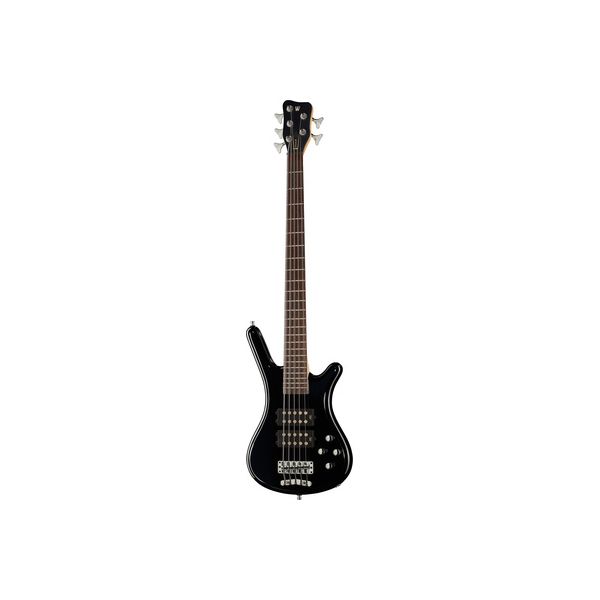 Warwick RB Corvette $$ 5 BK HP B-Stock