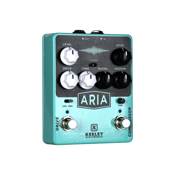 Keeley Aria B-Stock
