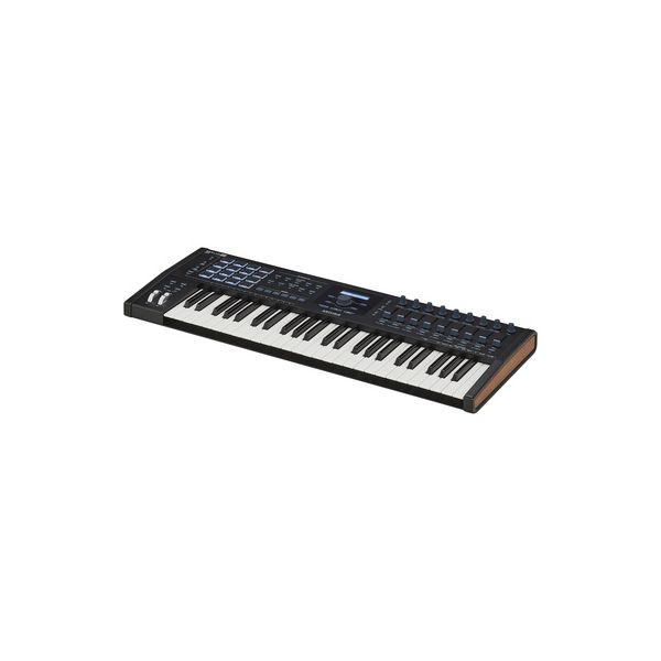 Arturia KeyLab MkII 49 Black B-Stock