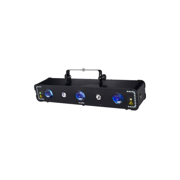 Eurolite LED Multi FX Laser Bar B-Stock