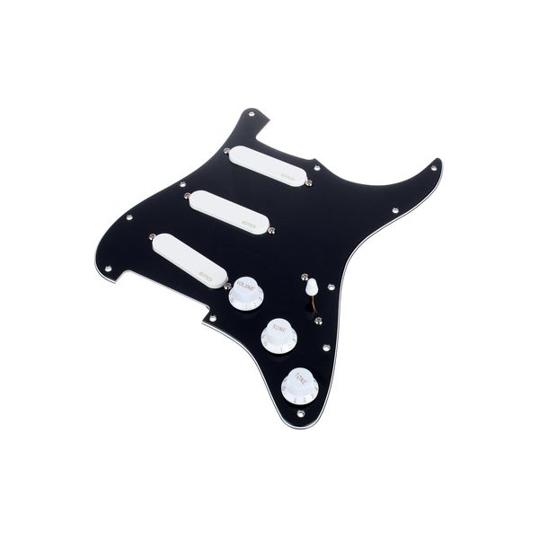 EMG DG20 BK/WH B-Stock