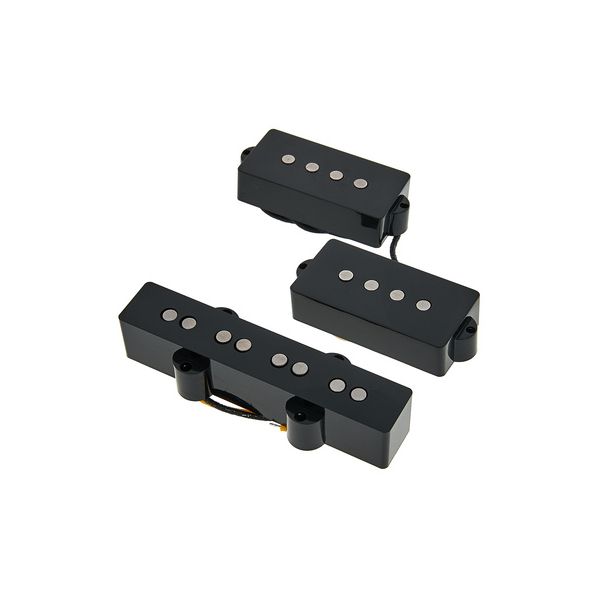 Lollar PJ-Bass 4S Set B-Stock