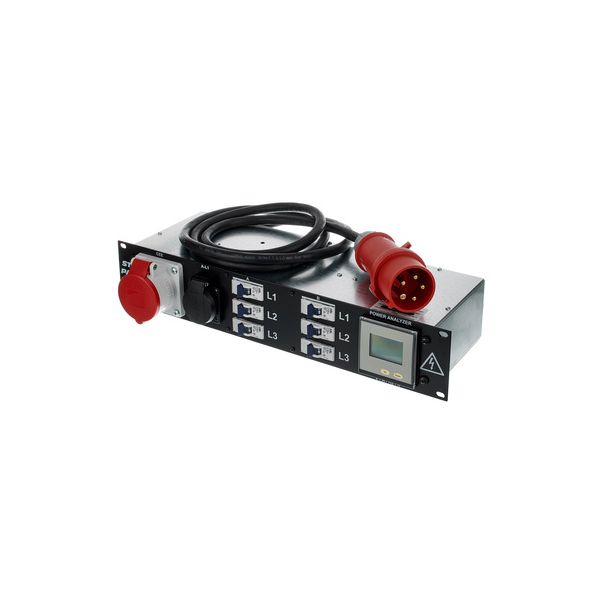 RiedConn STV16-PAM 150 B-Stock