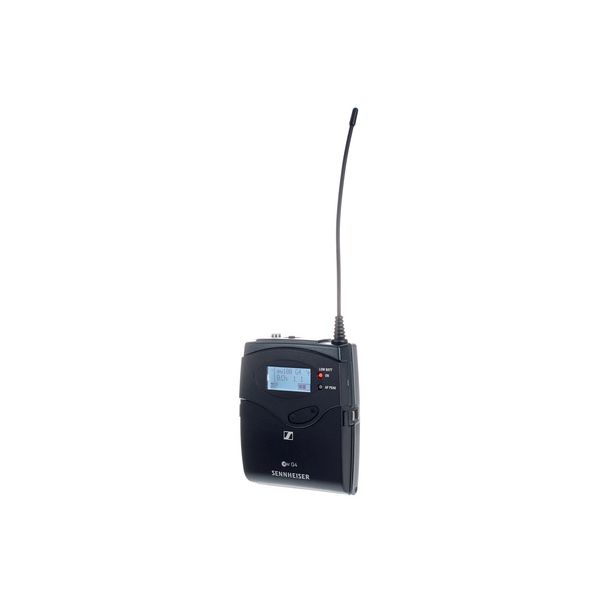 Sennheiser SK100 G4 A1-Band B-Stock