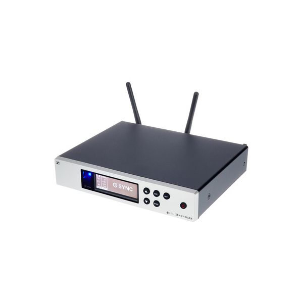 Sennheiser EM 100 G4 GB-Band B-Stock