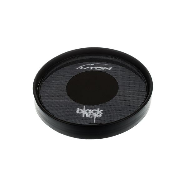 Rtom 08" Black Hole Practic B-Stock