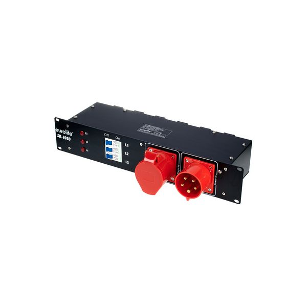 Eurolite SB-1050 Power Distribu B-Stock