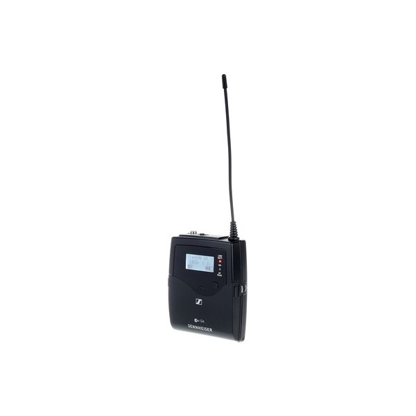 Sennheiser SK 500 G4 GBW Band B-Stock