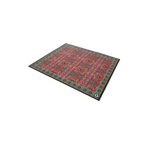 Thomann Drum Rug Oriental Brig B-Stock