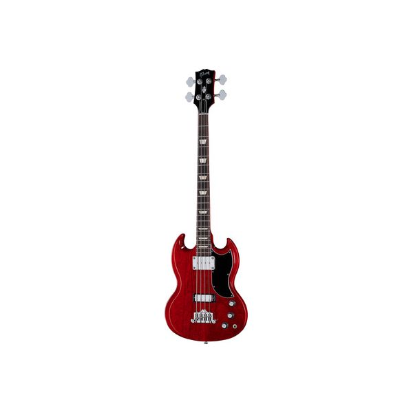 Gibson SG Bass HC B-Stock