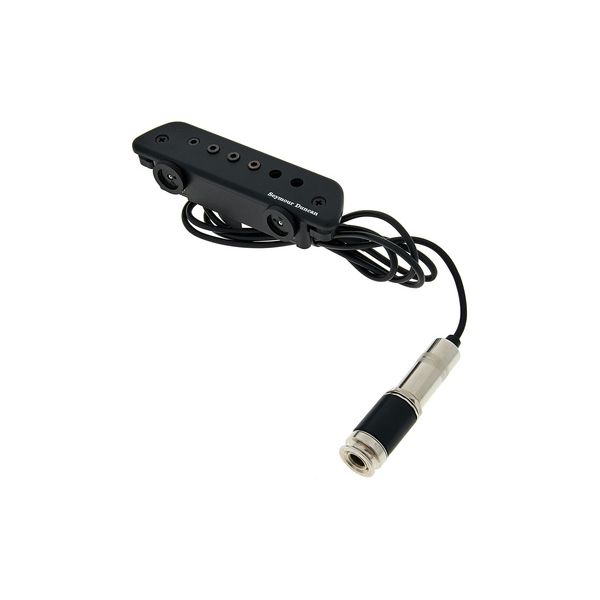 Seymour Duncan Active Mag Soundhole P B-Stock