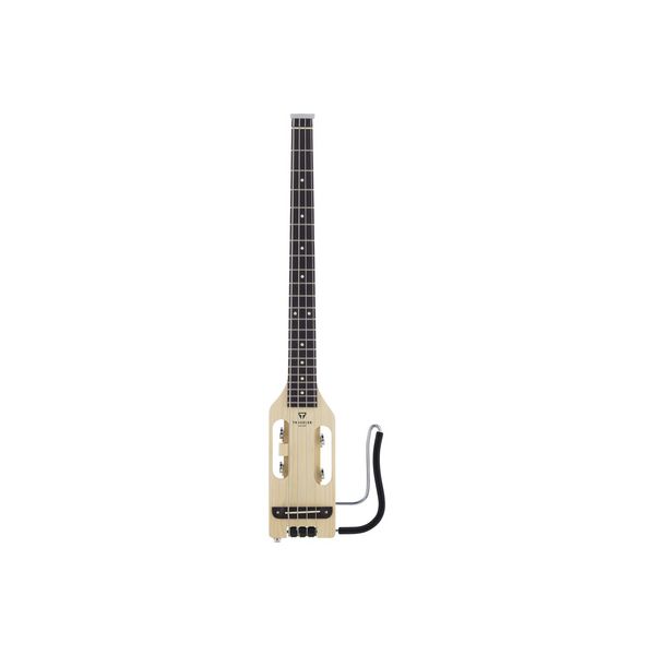 Traveler Guitar Ultra Light Bass Maple B-Stock