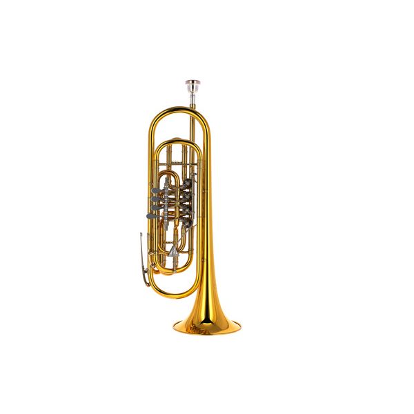 Kühnl & Hoyer C-/Bb-Bass Trumpet B-Stock