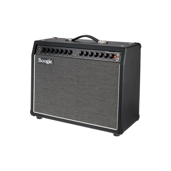 Mesa Boogie Fillmore 50 Combo B-Stock