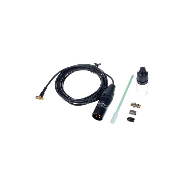 Rumberger WP1X, Pickup Woodwind B-Stock