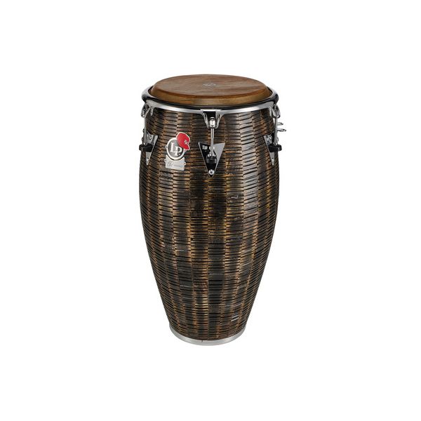 LP 12,5" Tumba Pedrito Ma B-Stock