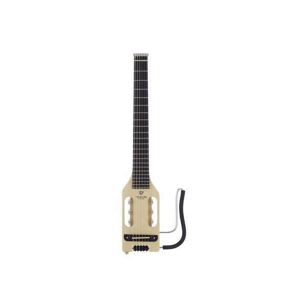 Traveler Guitar Ultra Light Nylon Natu B-Stock