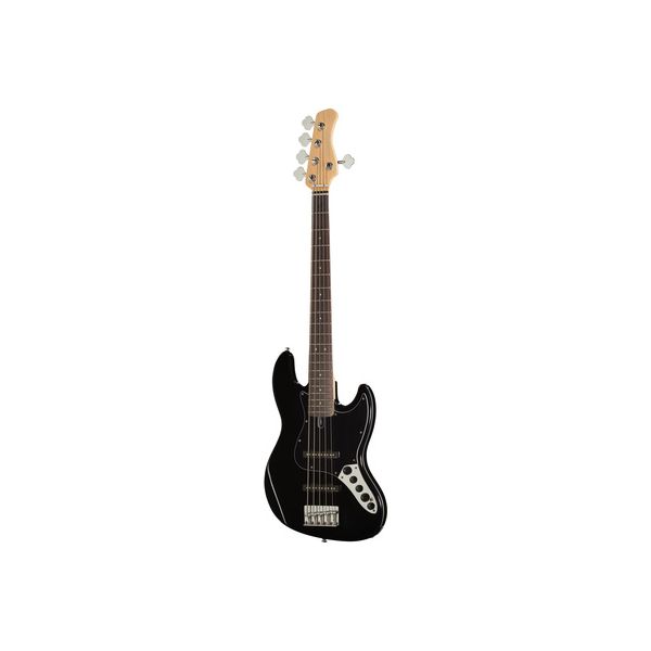 Marcus Miller V3 5 BK 2nd Gen B-Stock