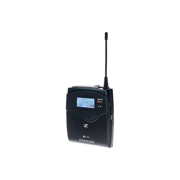 Sennheiser EK 100 G4 B B-Stock