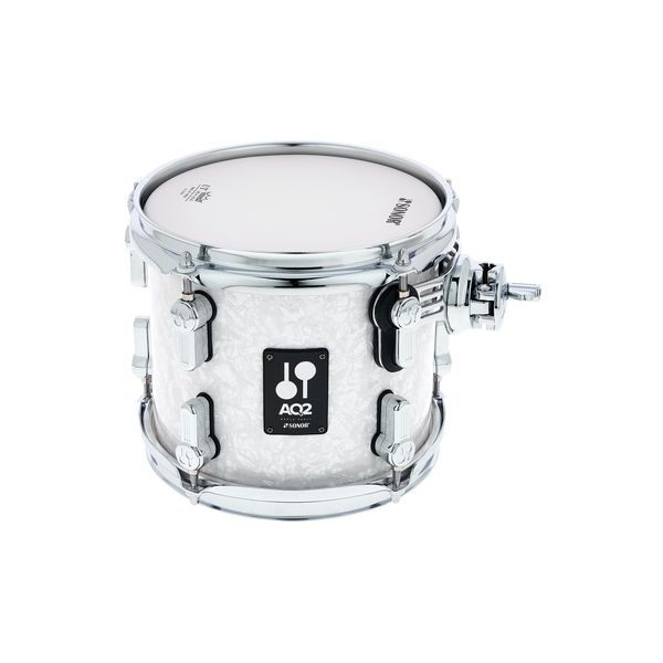 Sonor 08"x07" AQ2 Tom Tom WH B-Stock