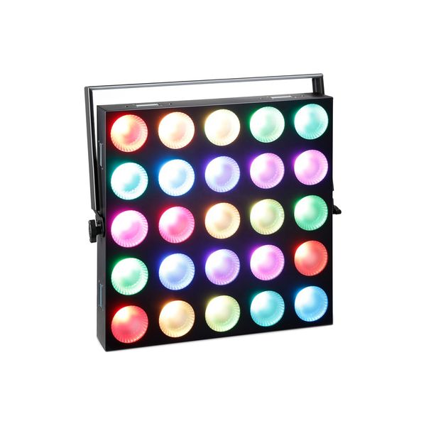Cameo Matrix Panel 10 W RGB B-Stock