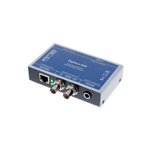 RME Digiface AVB B-Stock