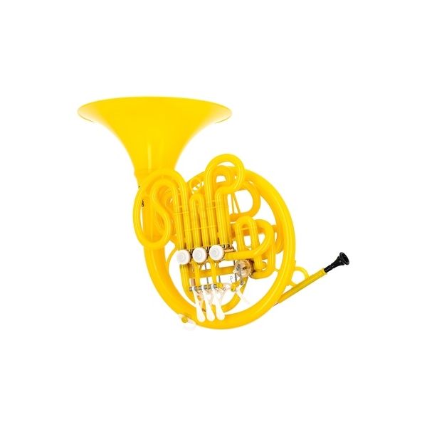 Thomann Yellow HORNet B-Stock