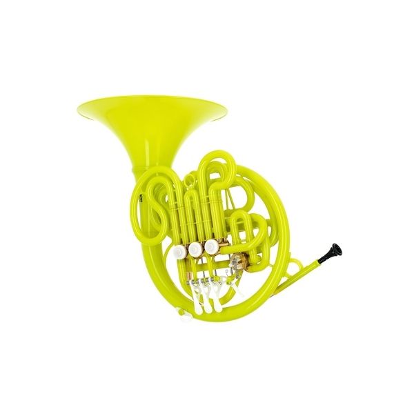 Thomann Green HORNet B-Stock