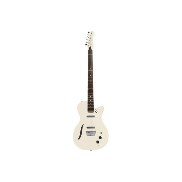 Danelectro 56 Vintage Baritone Wh B-Stock